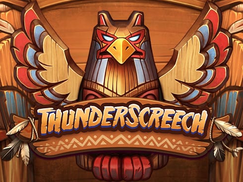 Thunder Screech thumbnail