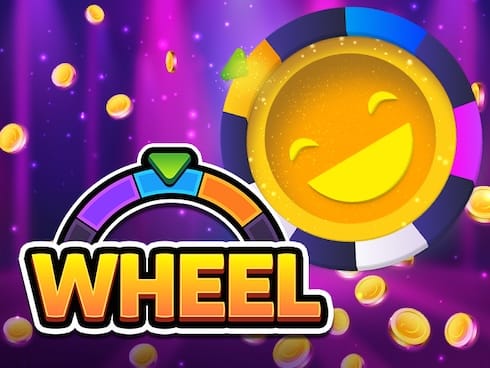 Wheel - The Originals thumbnail