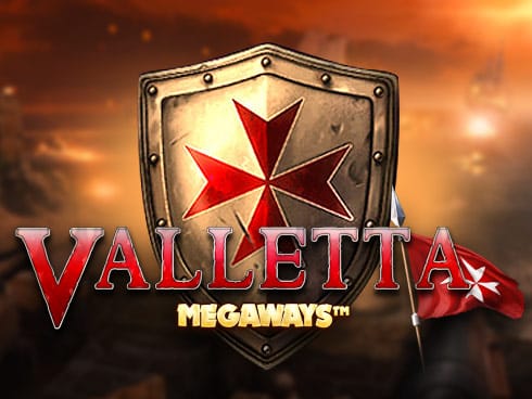 Valletta Megaways thumbnail