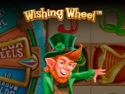 Wishing Wheel thumbnail