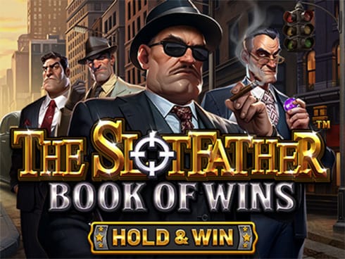 The Slotfather Book of Wins thumbnail